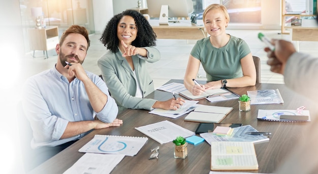 Команда фінансистів