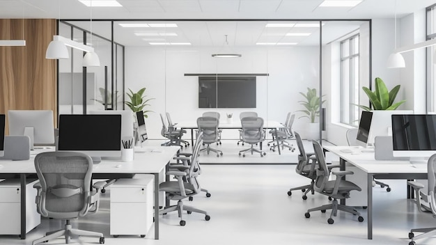 Офіс та команда